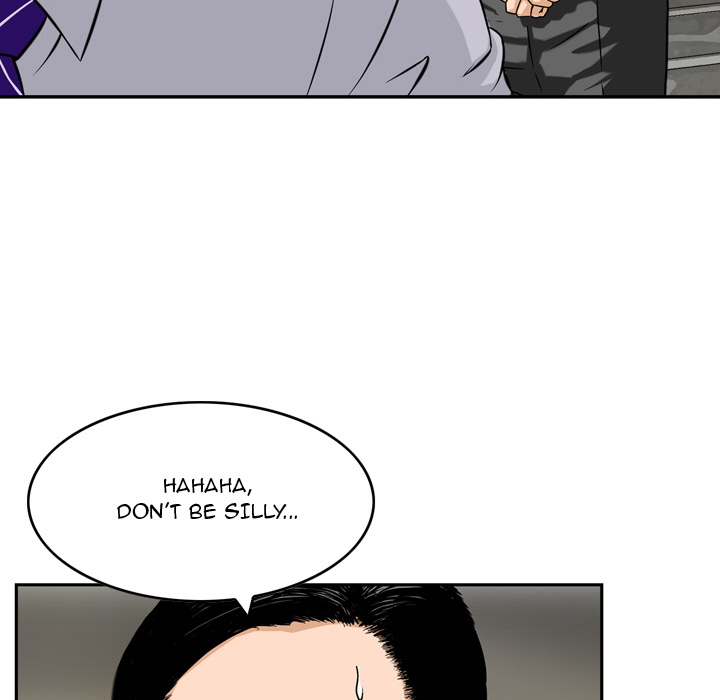 Money’s Beauty Chapter 1 image 32