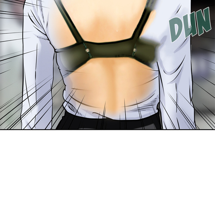 Money’s Beauty Chapter 1 image 36