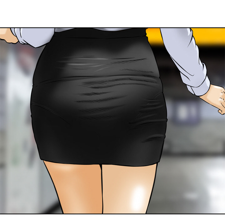 Money’s Beauty Chapter 1 image 37