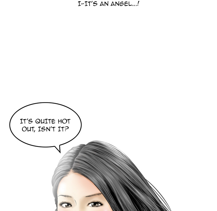 Money’s Beauty Chapter 1 image 44