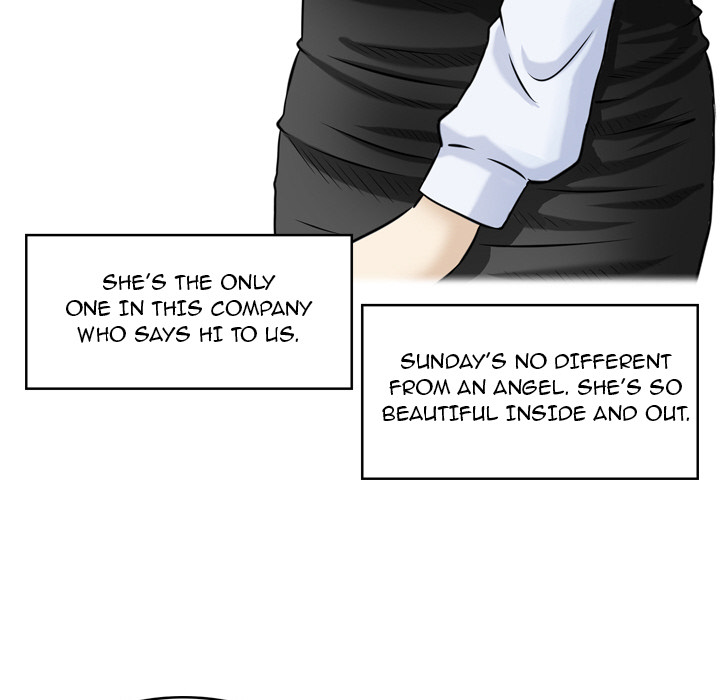 Money’s Beauty Chapter 1 image 46