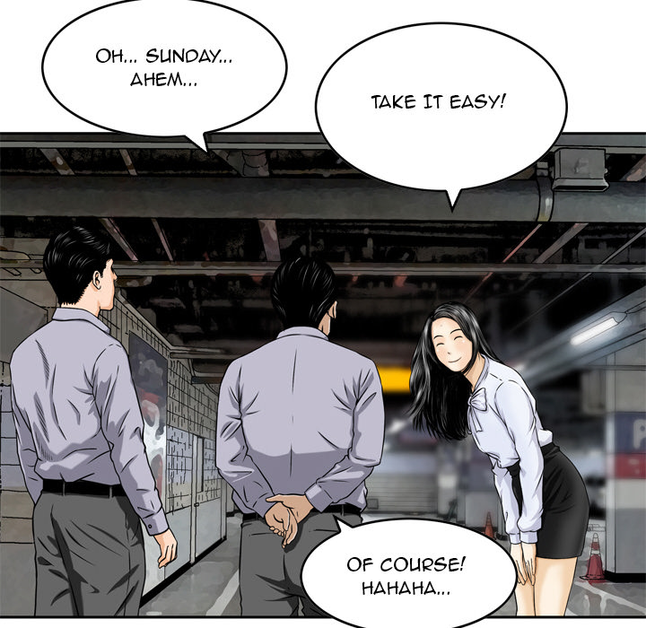 Money’s Beauty Chapter 1 image 47
