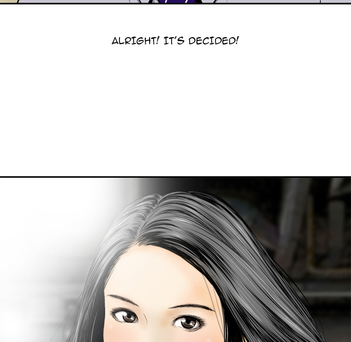 Money’s Beauty Chapter 1 image 51