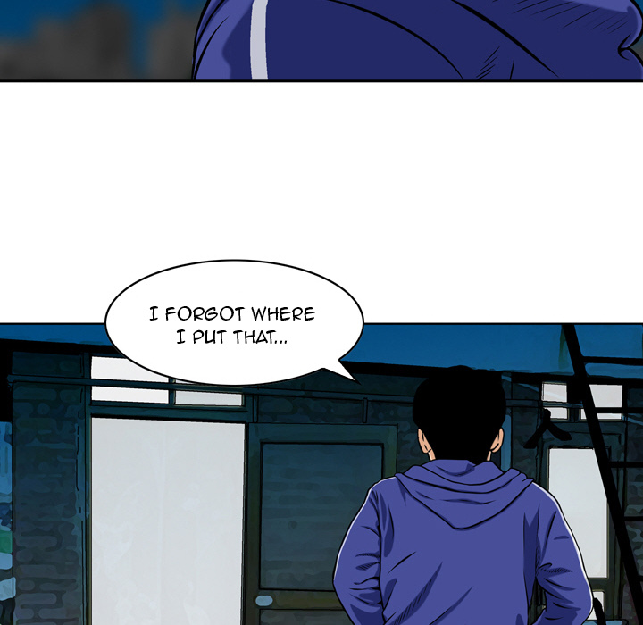 Money’s Beauty Chapter 1 image 76
