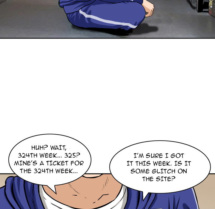 Money’s Beauty Chapter 1 image 81