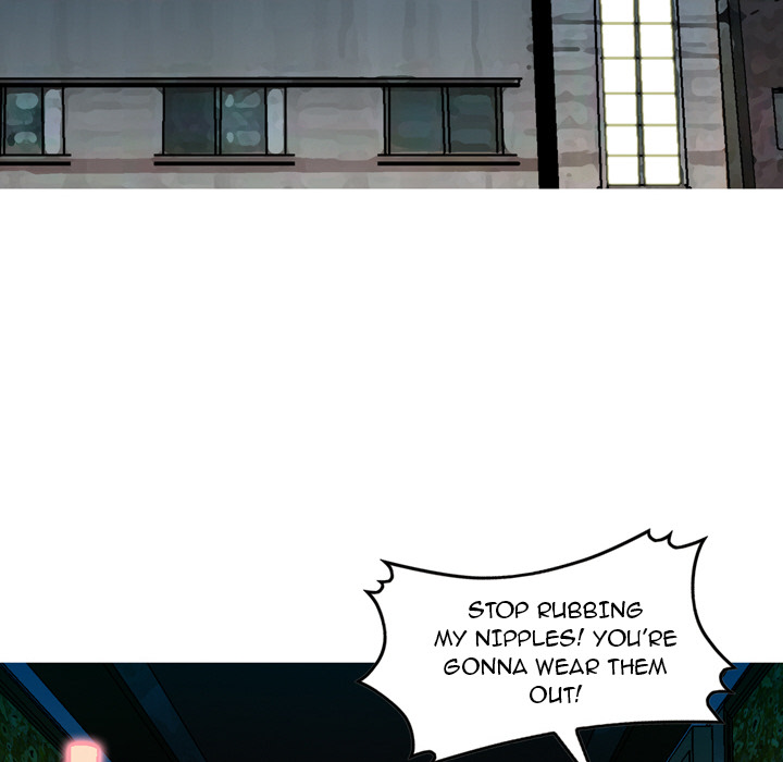 Money’s Beauty Chapter 1 image 86