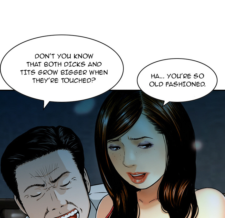 Money’s Beauty Chapter 1 image 88