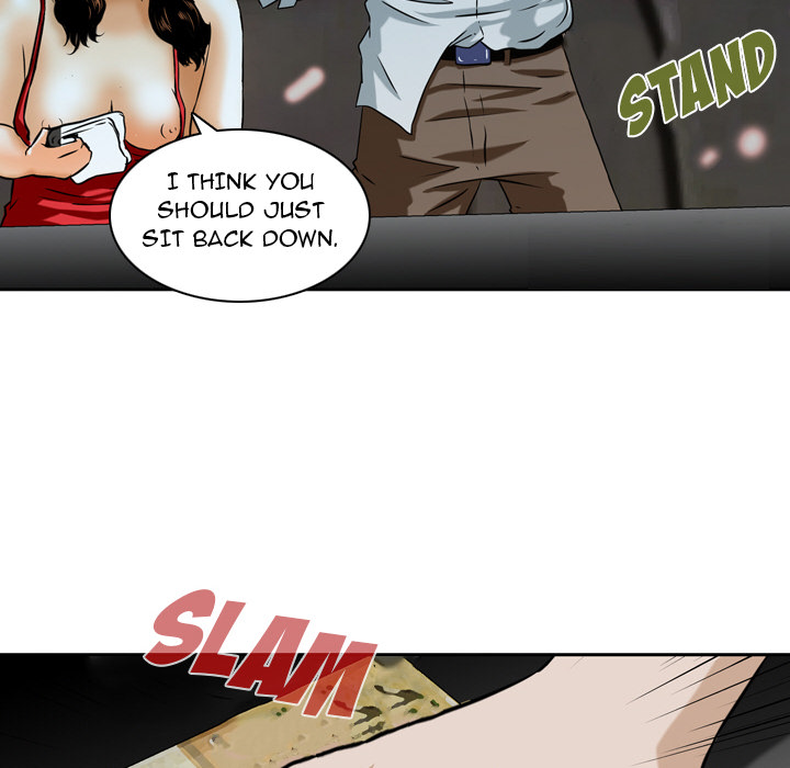 Money’s Beauty Chapter 1 image 96