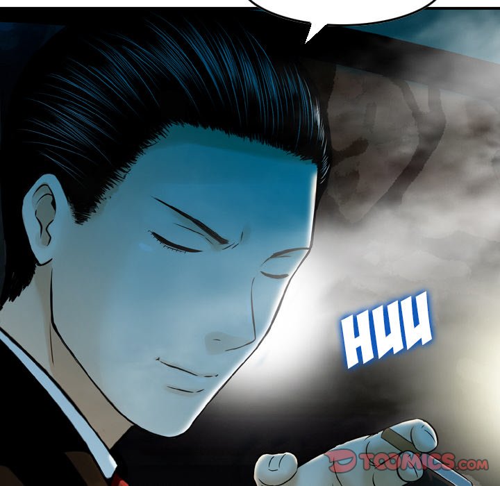 Money’s Beauty Chapter 10 image 9