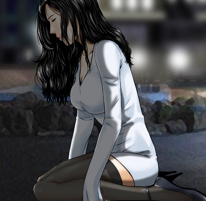 Money’s Beauty Chapter 10 image 110