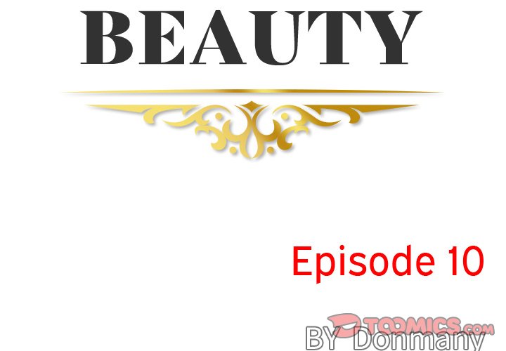 Money’s Beauty Chapter 10 image 1
