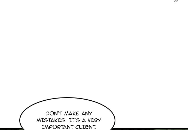 Money’s Beauty Chapter 10 image 2