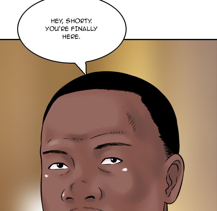 Money’s Beauty Chapter 10 image 30