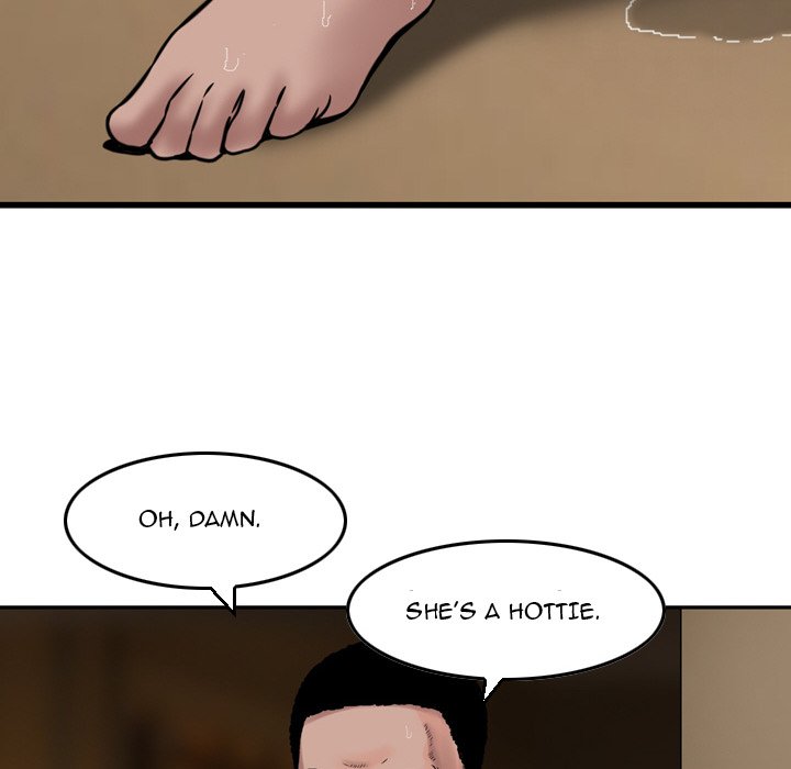 Money’s Beauty Chapter 10 image 35