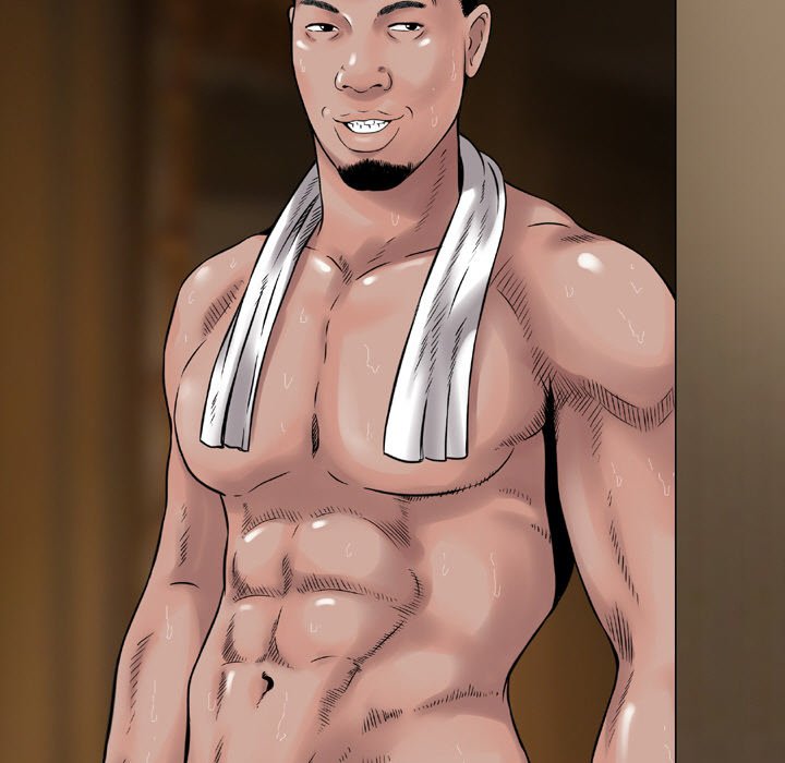 Money’s Beauty Chapter 10 image 36