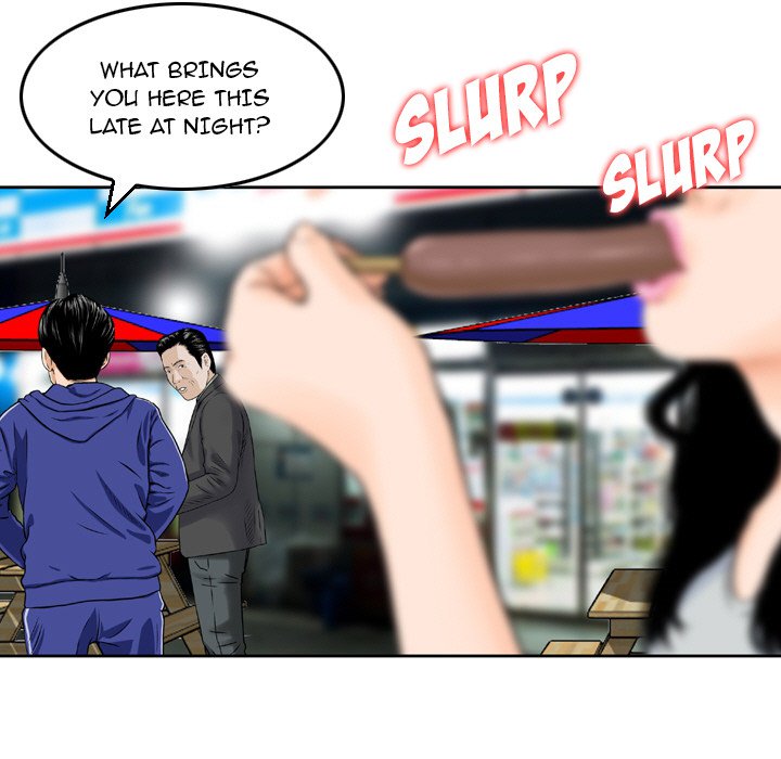 Money’s Beauty Chapter 10 image 44