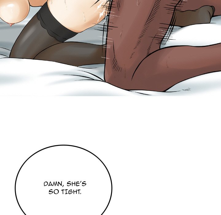 Money’s Beauty Chapter 10 image 58