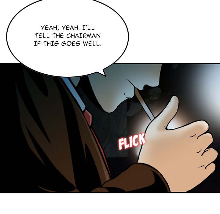 Money’s Beauty Chapter 10 image 7