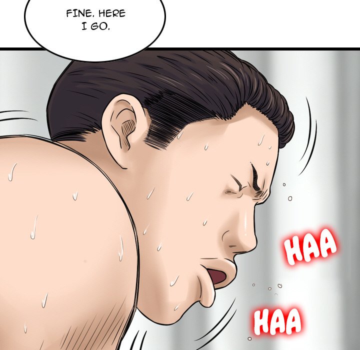 Money’s Beauty Chapter 11 image 103