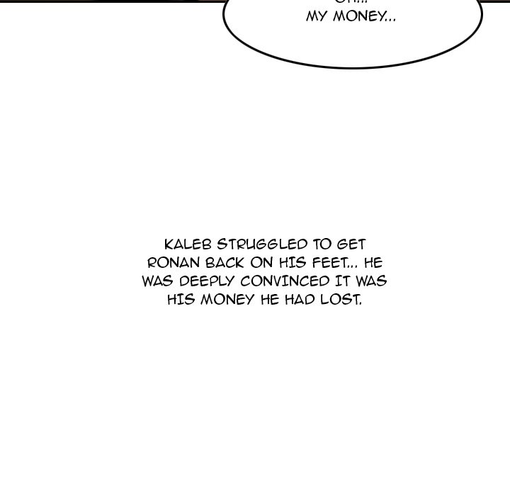 Money’s Beauty Chapter 11 image 10