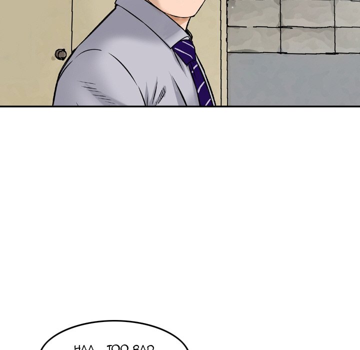 Money’s Beauty Chapter 11 image 14