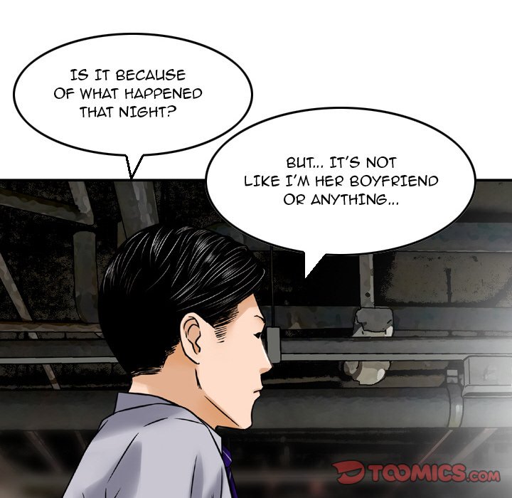 Money’s Beauty Chapter 11 image 17