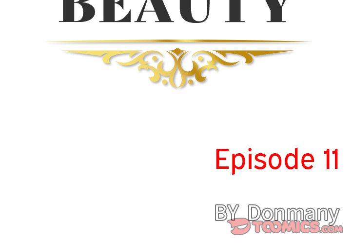 Money’s Beauty Chapter 11 image 1