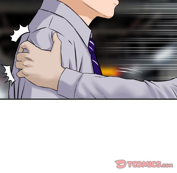 Money’s Beauty Chapter 11 image 25