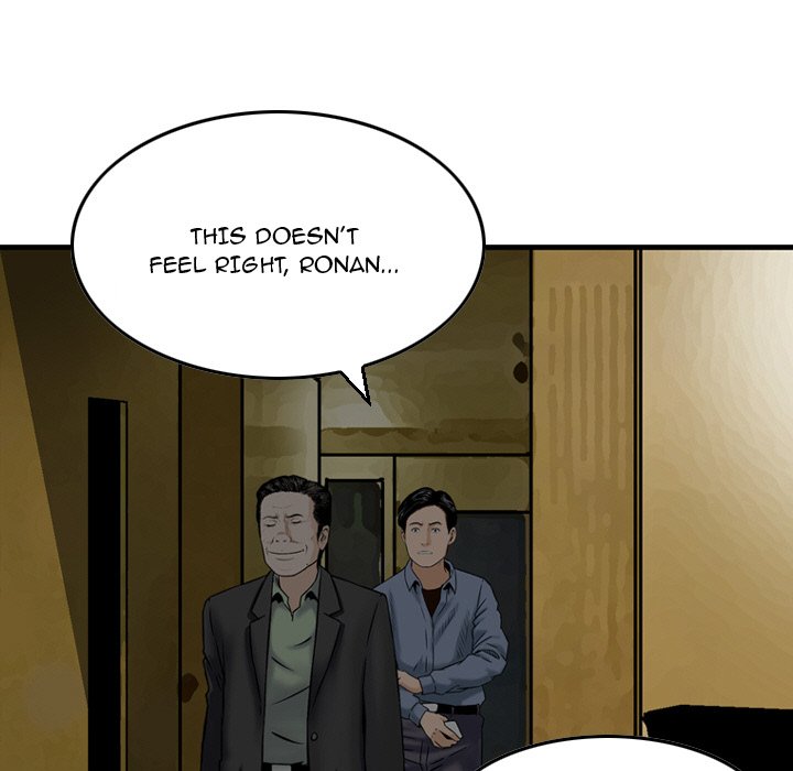 Money’s Beauty Chapter 11 image 31
