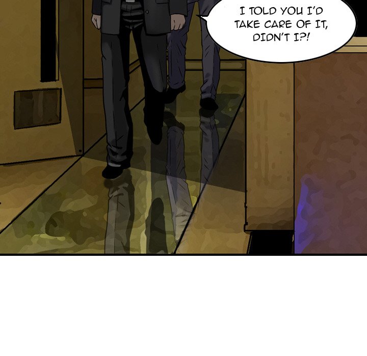 Money’s Beauty Chapter 11 image 32