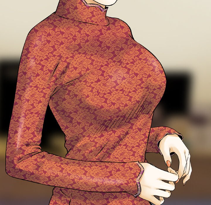 Money’s Beauty Chapter 11 image 36