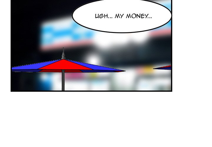 Money’s Beauty Chapter 11 image 3