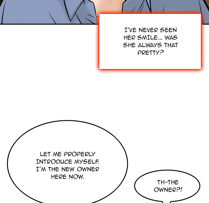 Money’s Beauty Chapter 11 image 42