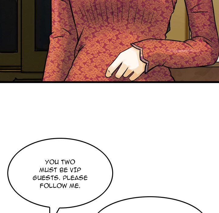 Money’s Beauty Chapter 11 image 46