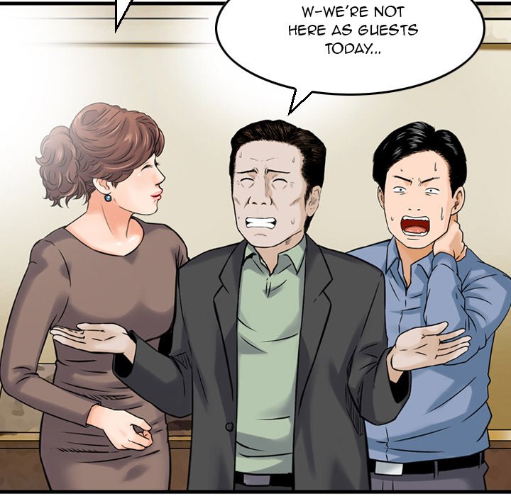 Money’s Beauty Chapter 11 image 47