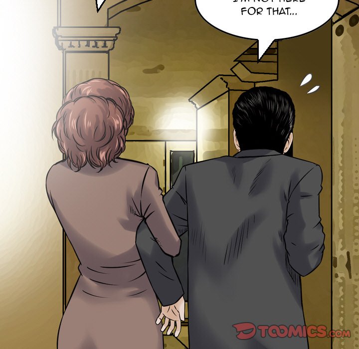 Money’s Beauty Chapter 11 image 49