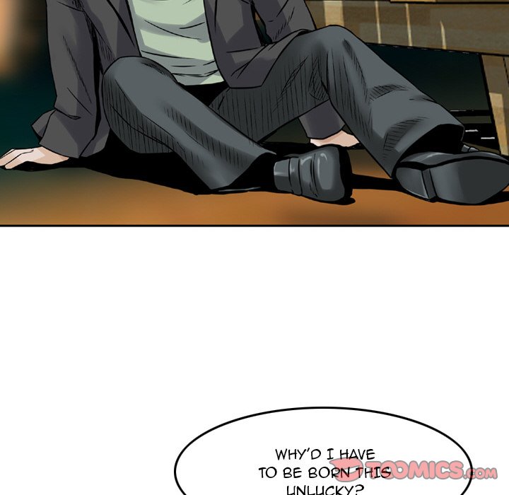 Money’s Beauty Chapter 11 image 5