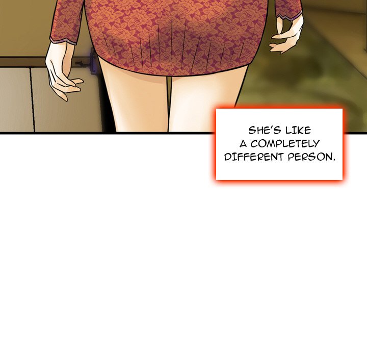 Money’s Beauty Chapter 11 image 59