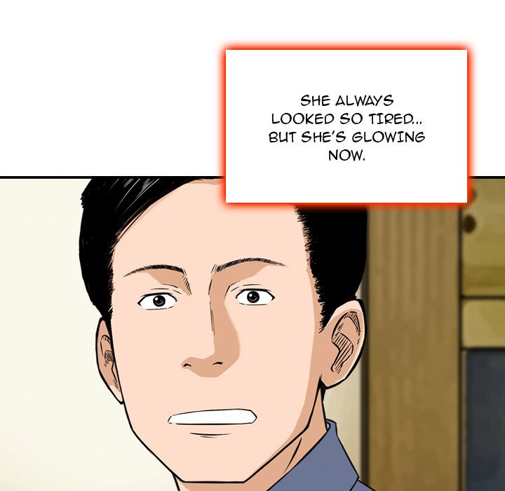 Money’s Beauty Chapter 11 image 60