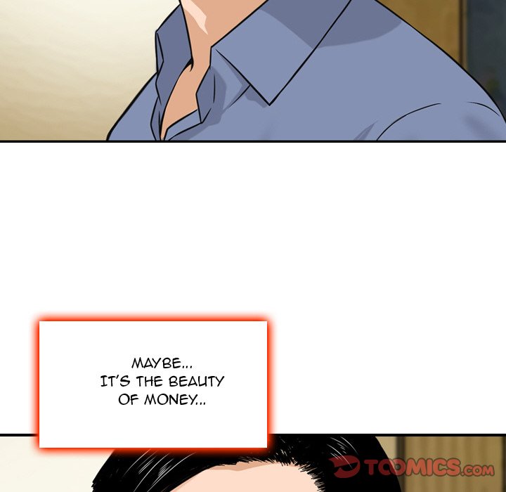 Money’s Beauty Chapter 11 image 61