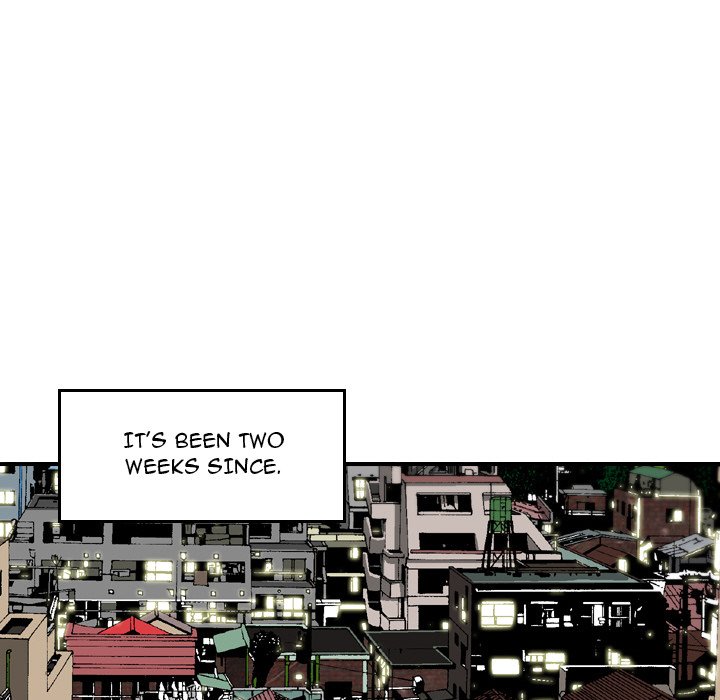 Money’s Beauty Chapter 11 image 64