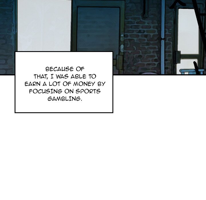 Money’s Beauty Chapter 11 image 66