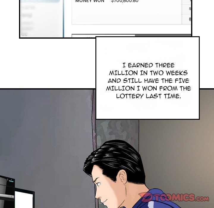 Money’s Beauty Chapter 11 image 69