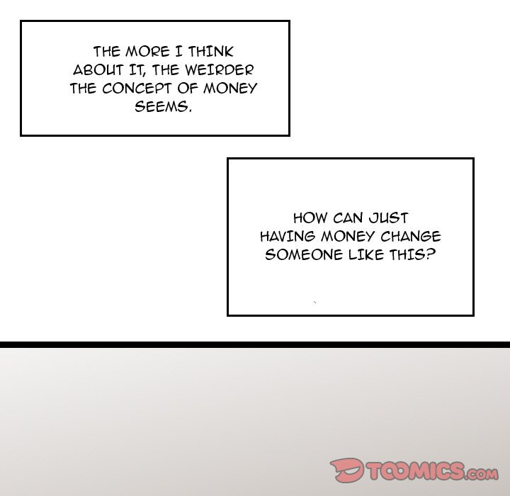 Money’s Beauty Chapter 11 image 77
