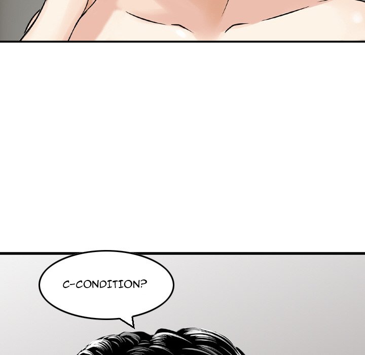 Money’s Beauty Chapter 12 image 99