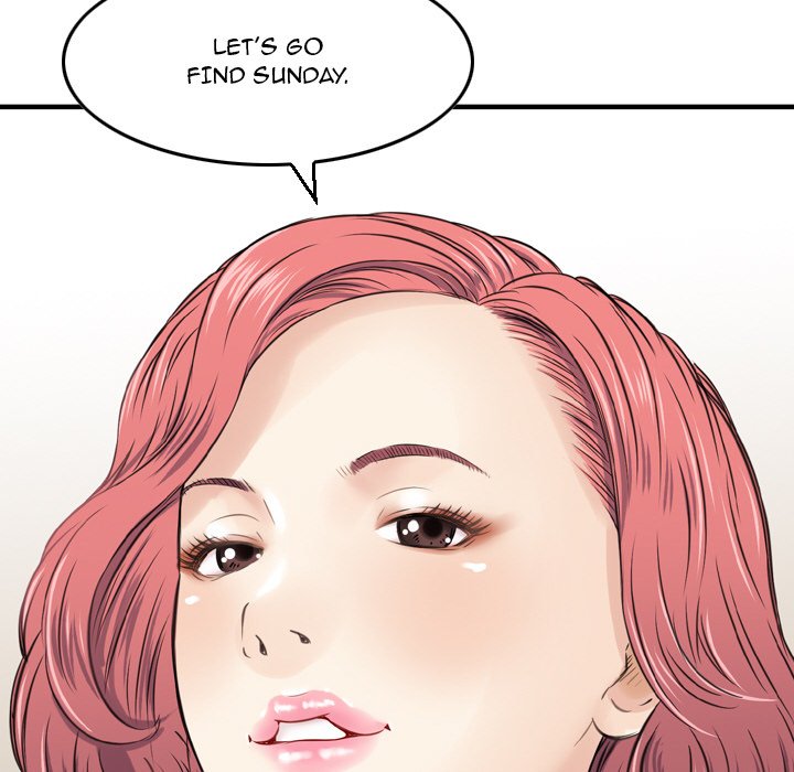 Money’s Beauty Chapter 12 image 106
