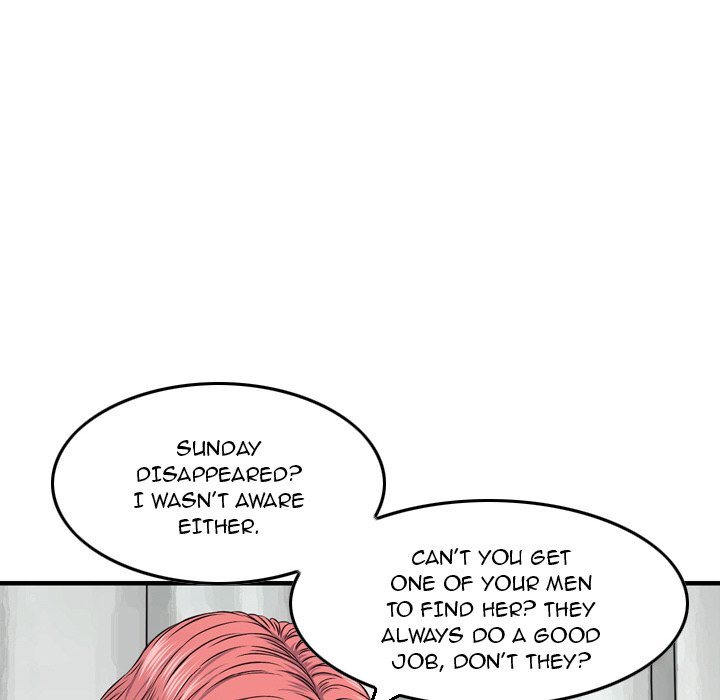 Money’s Beauty Chapter 12 image 18