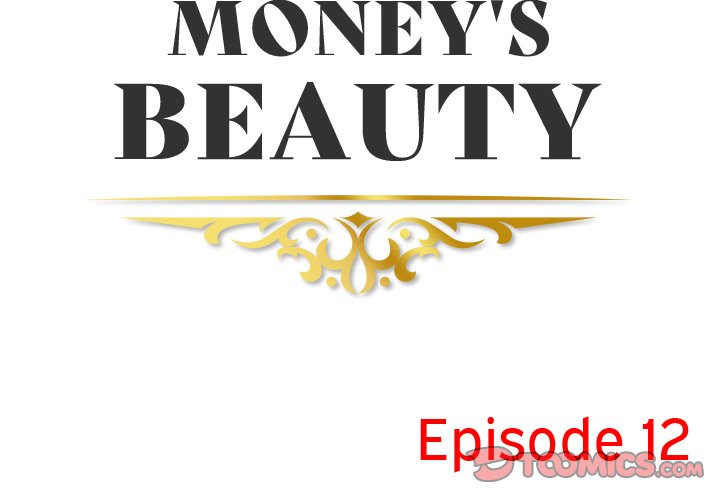 Money’s Beauty Chapter 12 image 1