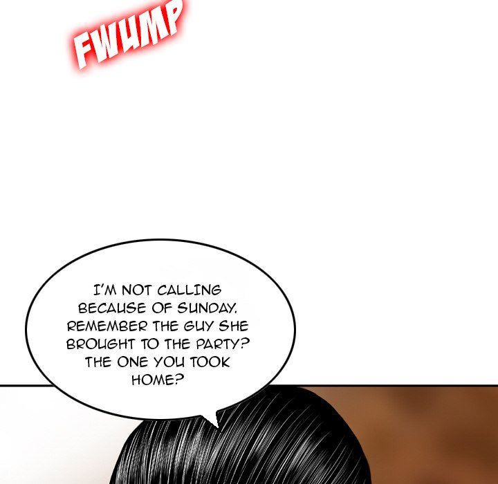 Money’s Beauty Chapter 12 image 20