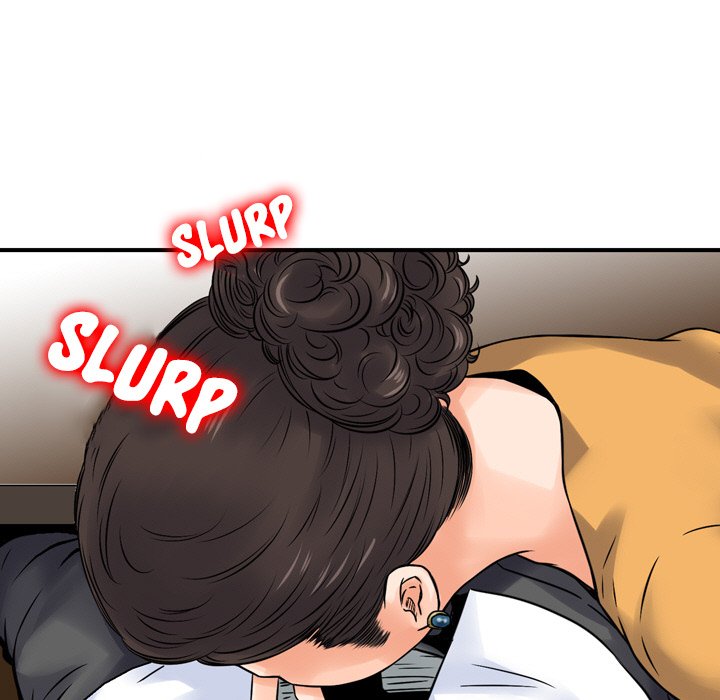 Money’s Beauty Chapter 12 image 26